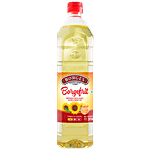 Borges Borgefrit High-Mufa-Oleic Sunflower Oil 1 L Bottle