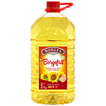 Borges Borgefrit High-Mufa-Oleic Sunflower Oil 5 L