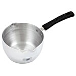 Namoo Milk Pan - Small, Aluminium 1 L