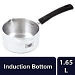 Namoo Sauce Pan - Induction Bottom, Aluminium 1.65 L