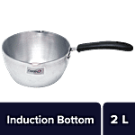 Namoo Milk Pan - Induction Bottom, Aluminium 2 L