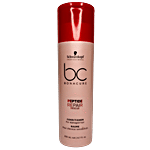 Schwarzkopf Professional Bonacure Conditioner - Repair Rescue 200 ml Bottle