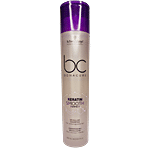 Schwarzkopf Professional Bonacure Shampoo - Smooth Perfect 250 ml Bottle