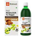 Krishnas Fat Reducer Juice - 500 ml Carton