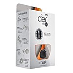 Aer Click Gel - Car Air Freshener Refill, Musk After Smoke 10 g Carton