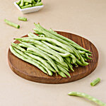 fresho! Beans - Organically Grown (Loose) 500 g