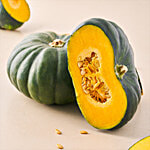 fresho! Pumpkin - Organically Grown (Loose) 1 pc