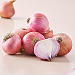 fresho! Onion - Organically Grown (Loose) 1 kg