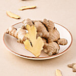 fresho! Ginger - Organically Grown (Loose) 250 g