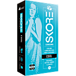 Skore Condoms - Cool 10s pack 24 wallet