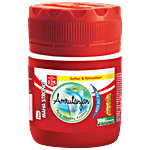 Amrutanjan Maha Strong Balm 8 ml Carton