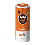 Tata Salt Sprinkler Salt 100 g Jar