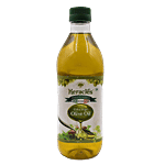 Heracles Olive Oil - Extra Virgin 1 L Bottle