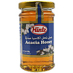 Hintz Honey - Acacia 250 g Bottle
