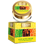 Vaadi Anti-Acne Cream - Clove & Neem Extract 30 g 