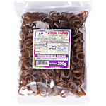 Atish  Papad - Onion Disco Papad 200 g Pouch