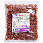 Atish  Papad - Garlic Disco Papad 200 g Pouch