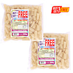 Atish  Papad - Gold Finger 200 g Pouch (Buy 1 Get 1 Free)