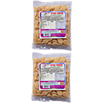 Atish  Papad - Sago 150 g Pouch (Buy 1 Get 1 Free)