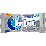 Orbit Sweetmint Flavour Chewing Gum 3.3 g 