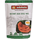 Adukale Instant Adai Dosa Mix 500 g