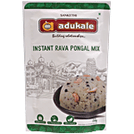 Adukale Instant Rava Pongal Mix 250 g