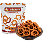 Adukale Kayi/Coconut Kodubale 180 g