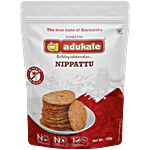 Adukale Nippattu 180 g
