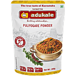 Adukale Puliyogare Powder 200 g