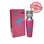 Beverly Hills Polo Club EDP 9 50 ml