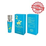 Beverly Hills Polo Club EDP 2 50 ml 