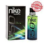 Nike Man - No Limits Eau De Toilette 150 ml