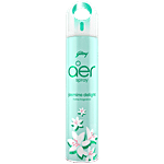 Godrej Aer Jasmine Delight Home Fragrance Spray 220 ml