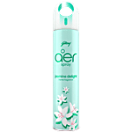 Godrej Aer Jasmine Delight Room Freshener Spray For Home & Office 200 ml 