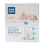 Mee Mee 2-In-1 Baby Bottle Warmer 1 pc