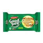 Britannia Good Day Pista Badam Cookies 200 g Pouch