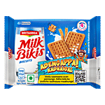 Britannia Milk Bikis Biscuits 66.8 g