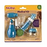 Nuby Medical Kit 1 pc