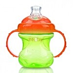 Nuby Twin Handled Cup - Grip N Sip 1 pc