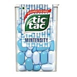 Tic Tac Mintensity 12.6 g Box