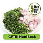 Fresho Chutney Mix 140 g