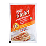 Klf  Gingelly Oil - Tilnad Pure 500 ml Pouch