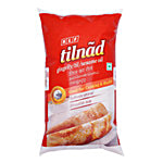 Klf  Gingelly Oil - Tilnad Pure 1000 ml Pouch