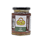 Future Organics Honey - Ginger 350 g Bottle