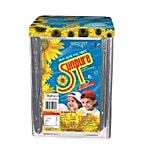 Sunpure  Refined - Sunflower Oil 15 kg Tin