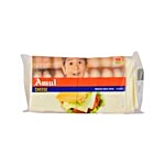 Amul Processed Slices 400 g (20 Slices)