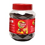 Tata Tea Chakra Tea - Gold Dust 500 g Jar