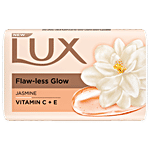 Lux Jasmine & Vitamin E Soap 150 g (Pack of 3)