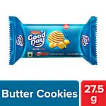 Britannia Good Day Butter Cookies 27.5 g