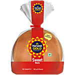 Harvest Gold Sweet Buns 150 g 